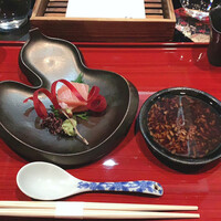 天ぷら酒房 西むら - 