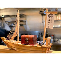 しまなみふれんち Murakami - 