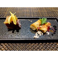 しまなみふれんち Murakami - 