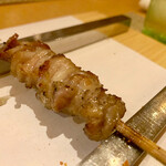 YAKITORI　田崎 - 