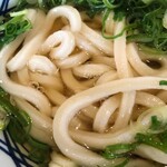 丸亀製麺 - 