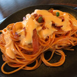 Supagettei Karyou - 