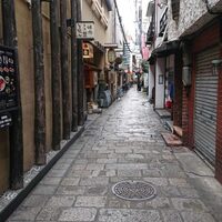 浪速割烹 㐂川 - 