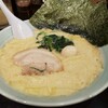 横浜家系ラーメン 魂心家 はままつ店