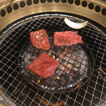 焼肉居酒屋 とんとん - 