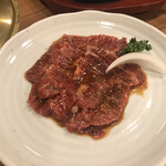 焼肉居酒屋 とんとん - 