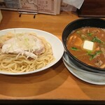 ラーメン 桃李路 - 