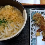 うどん市場 - 