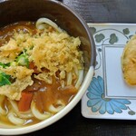 うどん市場 - 