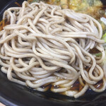 Eki Soba Sobadokoro Nakasendou - 