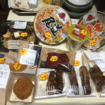 LAWSON - 半額品で1,500円ほど。実際には3,000円以上ですね(^^;;