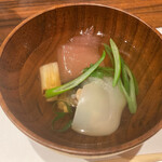 すっぽん 田一 - 