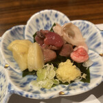 すっぽん 田一 - 