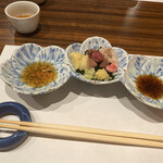 すっぽん 田一 - 