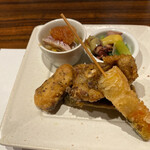 すっぽん 田一 - 