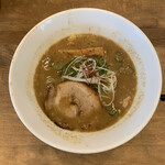 Ramen Ginryuu - 