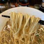 Ramen Ginryuu - 