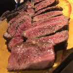 Asador ROCA - 