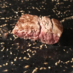 牛肉専門店 肉ぼうず - 