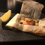 牛肉専門店 肉ぼうず - 