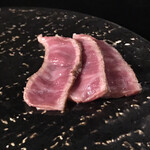 牛肉専門店 肉ぼうず - 