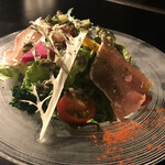 牛肉専門店 肉ぼうず - 