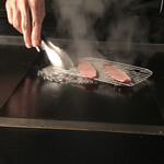 牛肉専門店 肉ぼうず - 