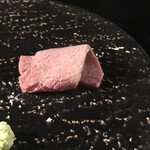 牛肉専門店 肉ぼうず - 