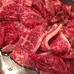 焼肉ホルモン 大笑 - 