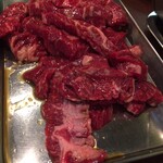 焼肉ホルモン 大笑 - 