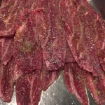 焼肉ホルモン 大笑 - 