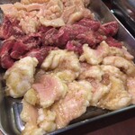 焼肉ホルモン 大笑 - 