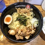 ラーメン人生JET600 - 