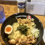 ラーメン人生JET600 - 