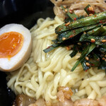 ラーメン人生JET600 - 