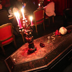 VAMPIRE CAFE - 