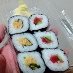 すし三崎港 - 料理写真: