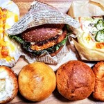 ホルン - 料理写真: