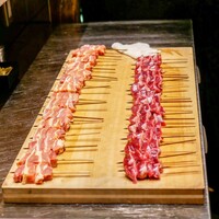 鳥さき - ☆ズリともも