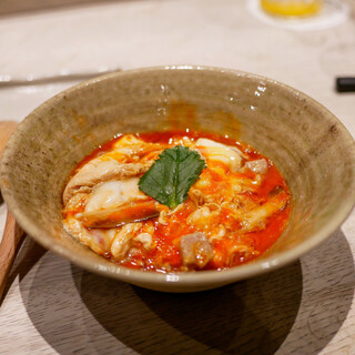 鳥さき - ☆親子丼