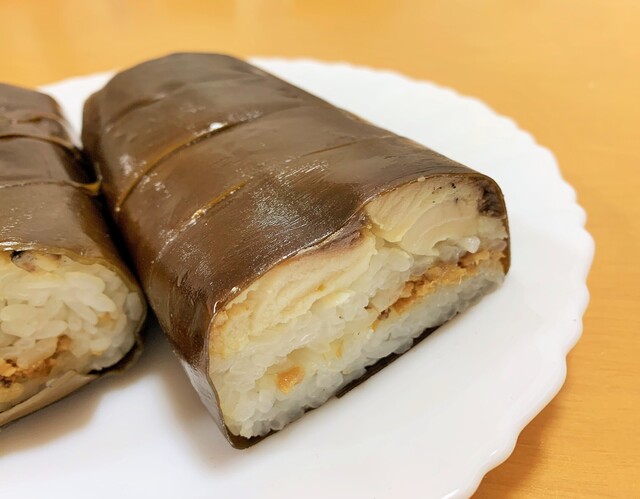 ますのすし本舗 源 コンコース売店 新高岡 弁当 食べログ ますのすし本舗 源 コンコース売店 新高岡 弁当 食べログ