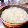 釜あげうどん 長田 in 香の香