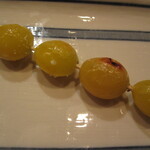 バードコート - 