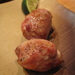 バードコート - 