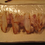 バードコート - 