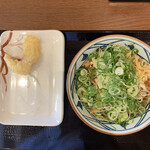 丸亀製麺 - 