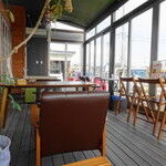 菓詩の森メゾン・ド・ボワ - 