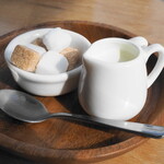 菓詩の森メゾン・ド・ボワ - 