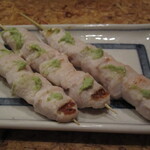 バードコート - 