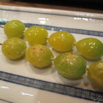 バードコート - 